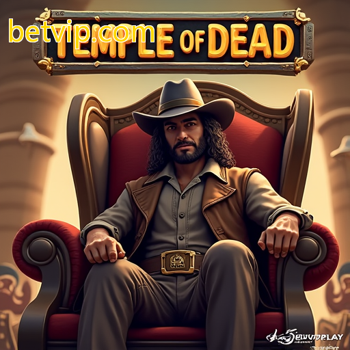 Slots na Plataforma betvip.com